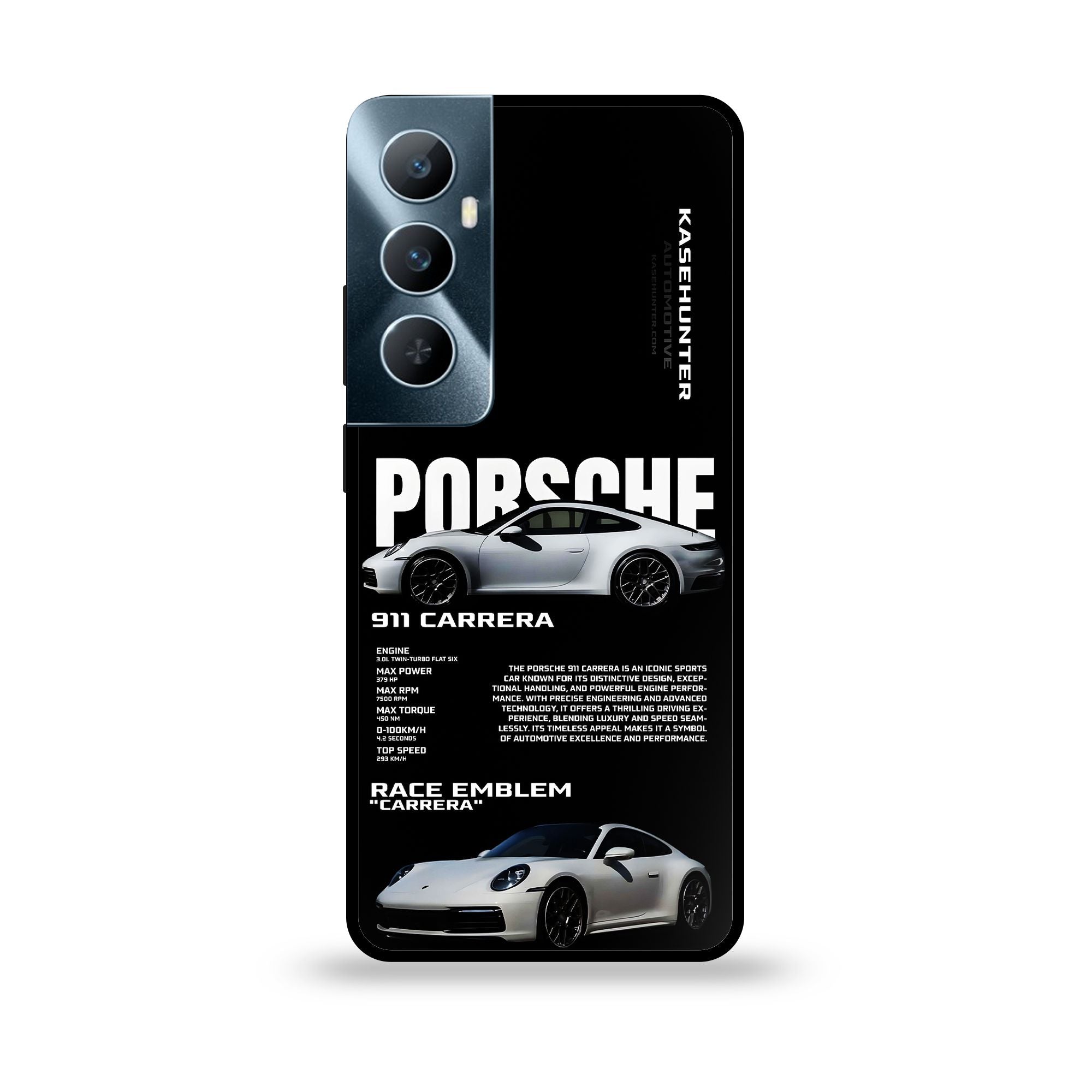 Realme C65 - Wallpaper 159 - Premium Printed Glossy Phone Case