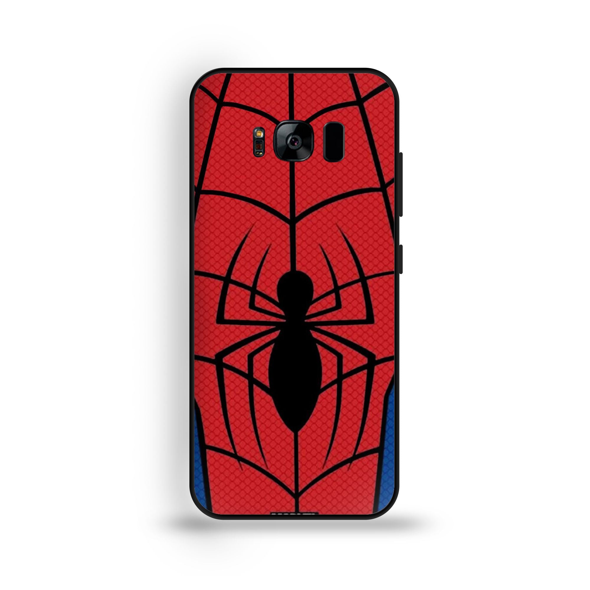 Samsung Galaxy S8 - Wallpaper 053 - Premium Printed Glossy Phone Case