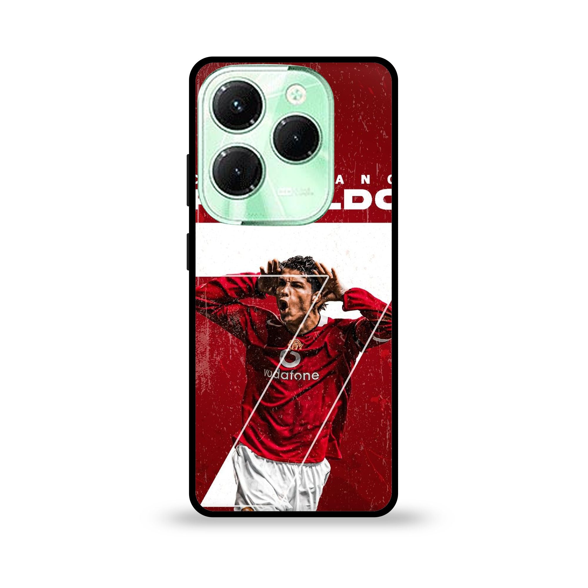 Infinix Hot 40 Pro - Wallpaper 24 - Premium Printed Glossy Phone Case