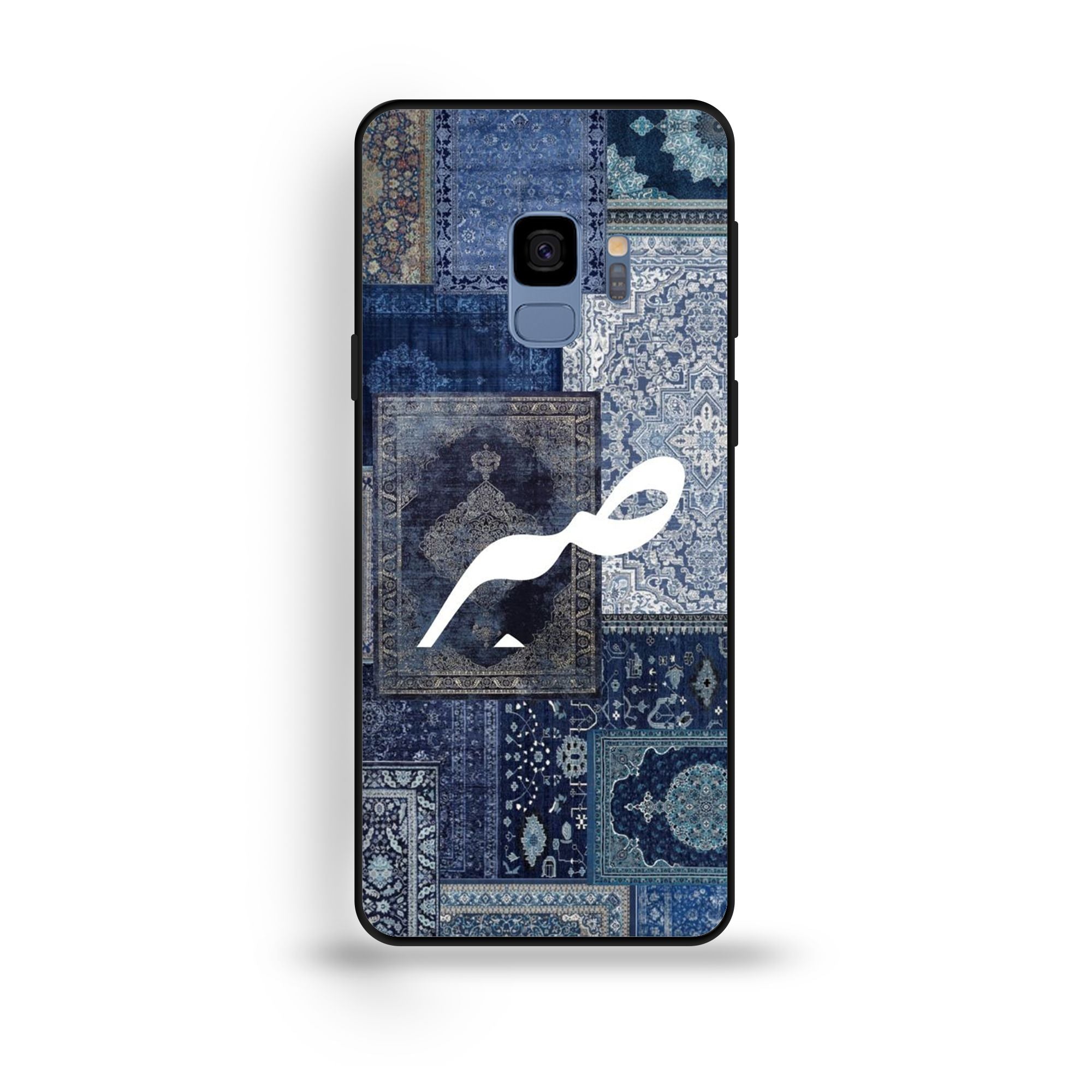 Samsung Galaxy S9 Plus - Wallpaper 041 - Premium Printed Glossy Phone Case