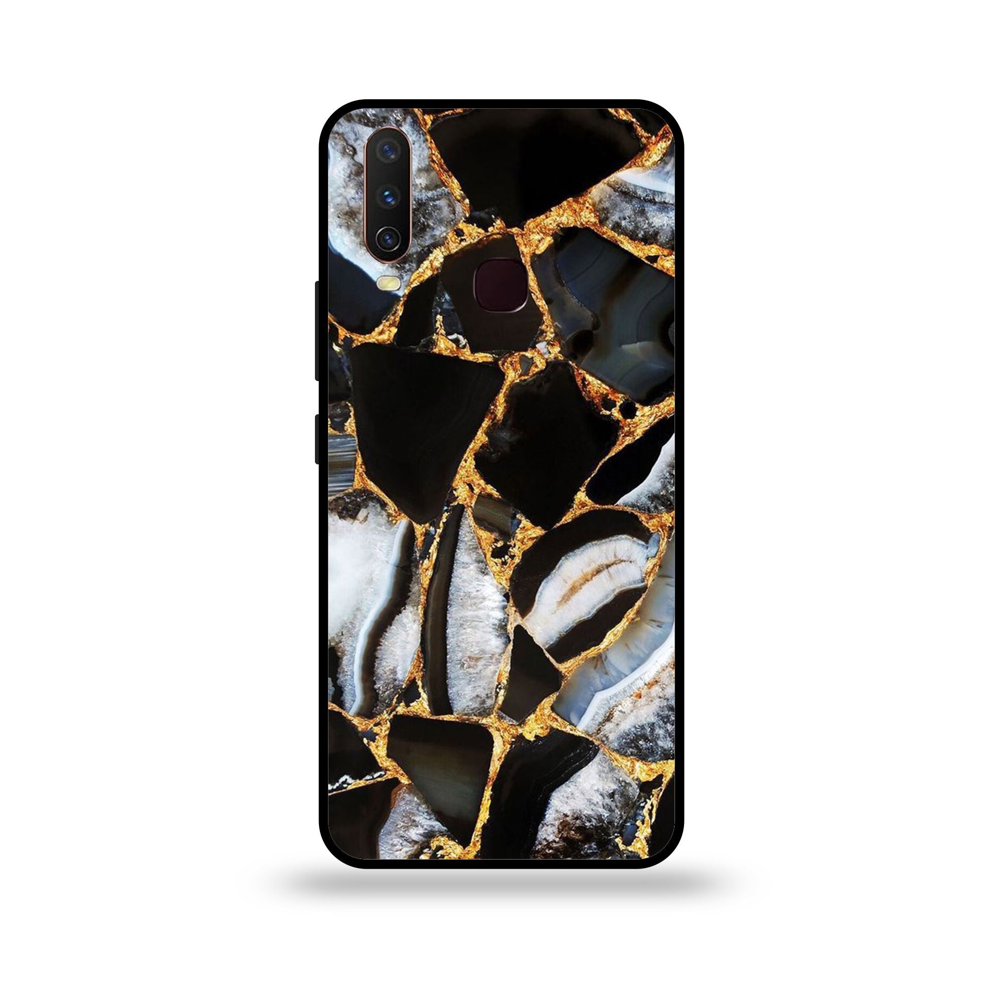 Vivo Y12 - Wallpaper 129 - Premium Printed Glossy Phone Case