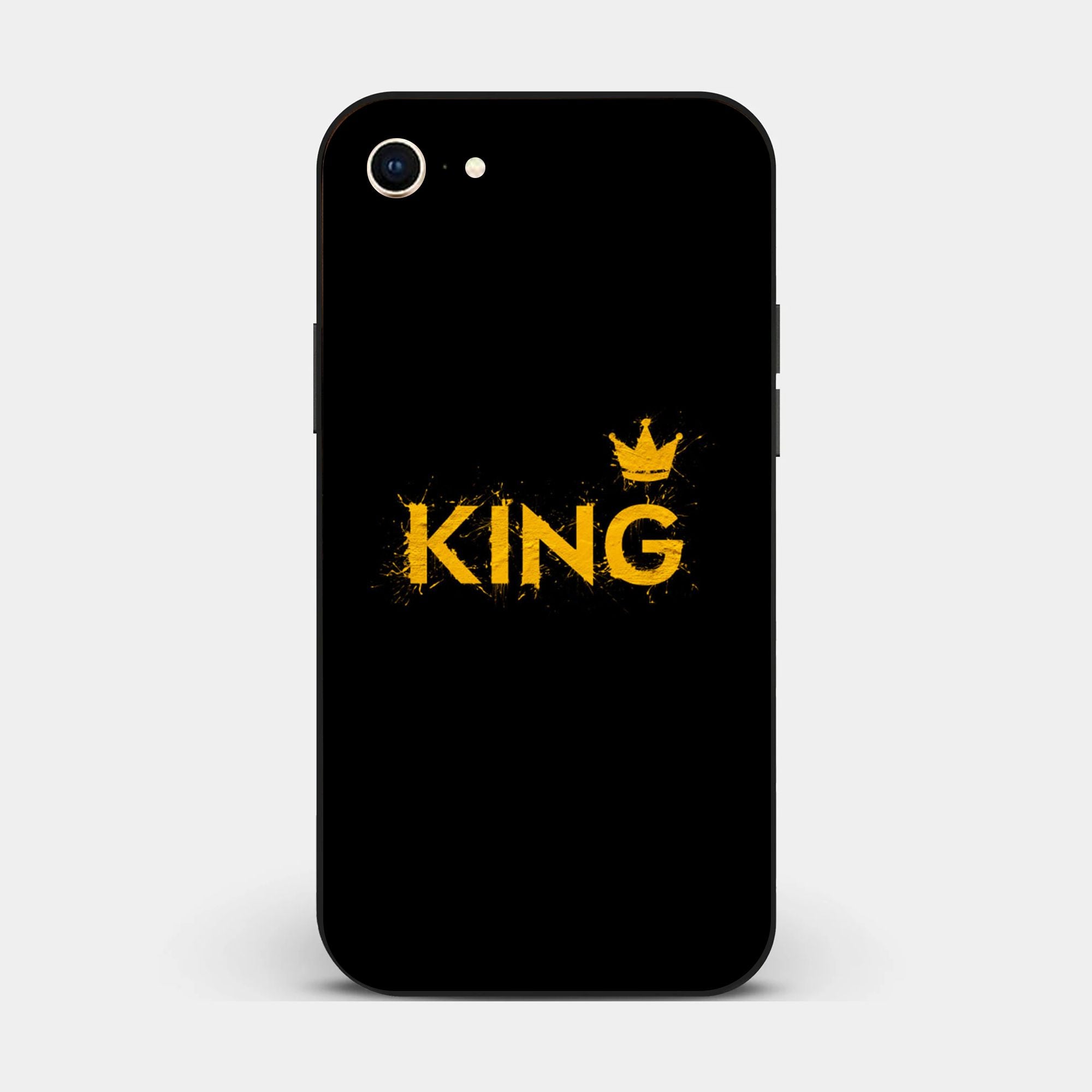 iPhone 7 - Wallpaper 119 - Premium Printed Glossy Phone Case