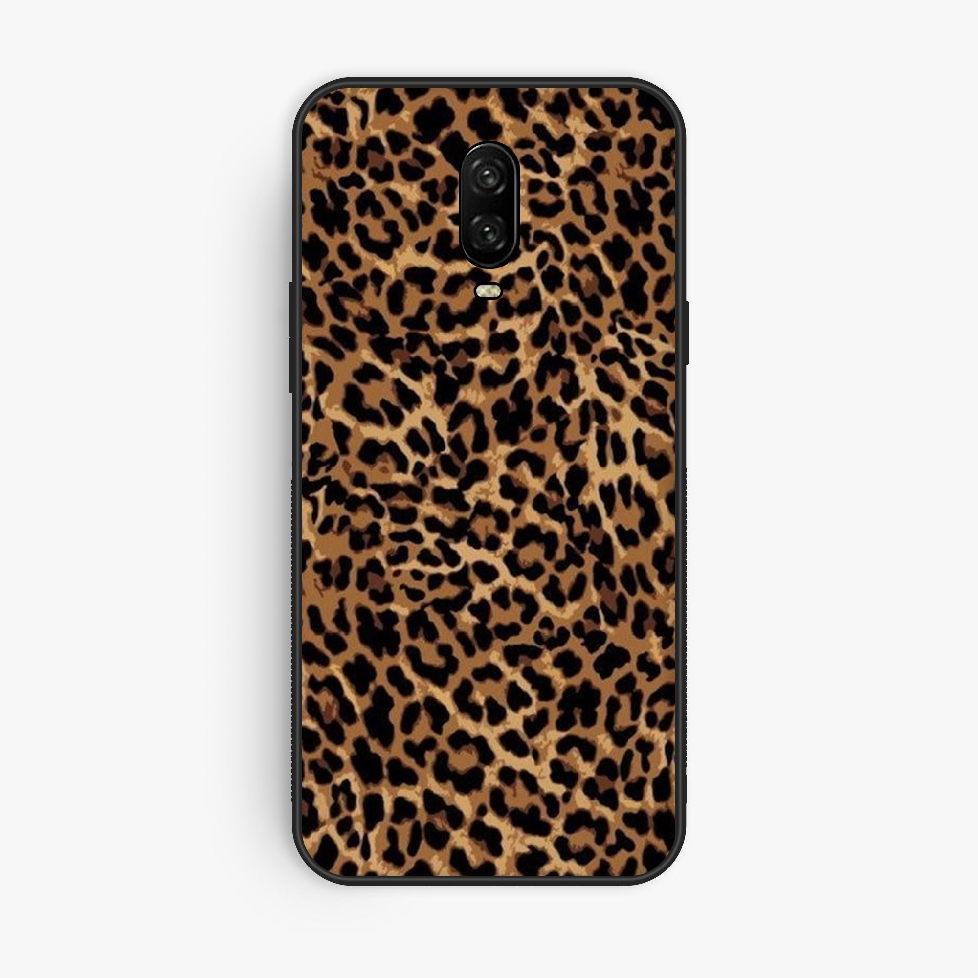 OnePlus 6T - Wallpaper 082 - Premium Printed Glossy Phone Case