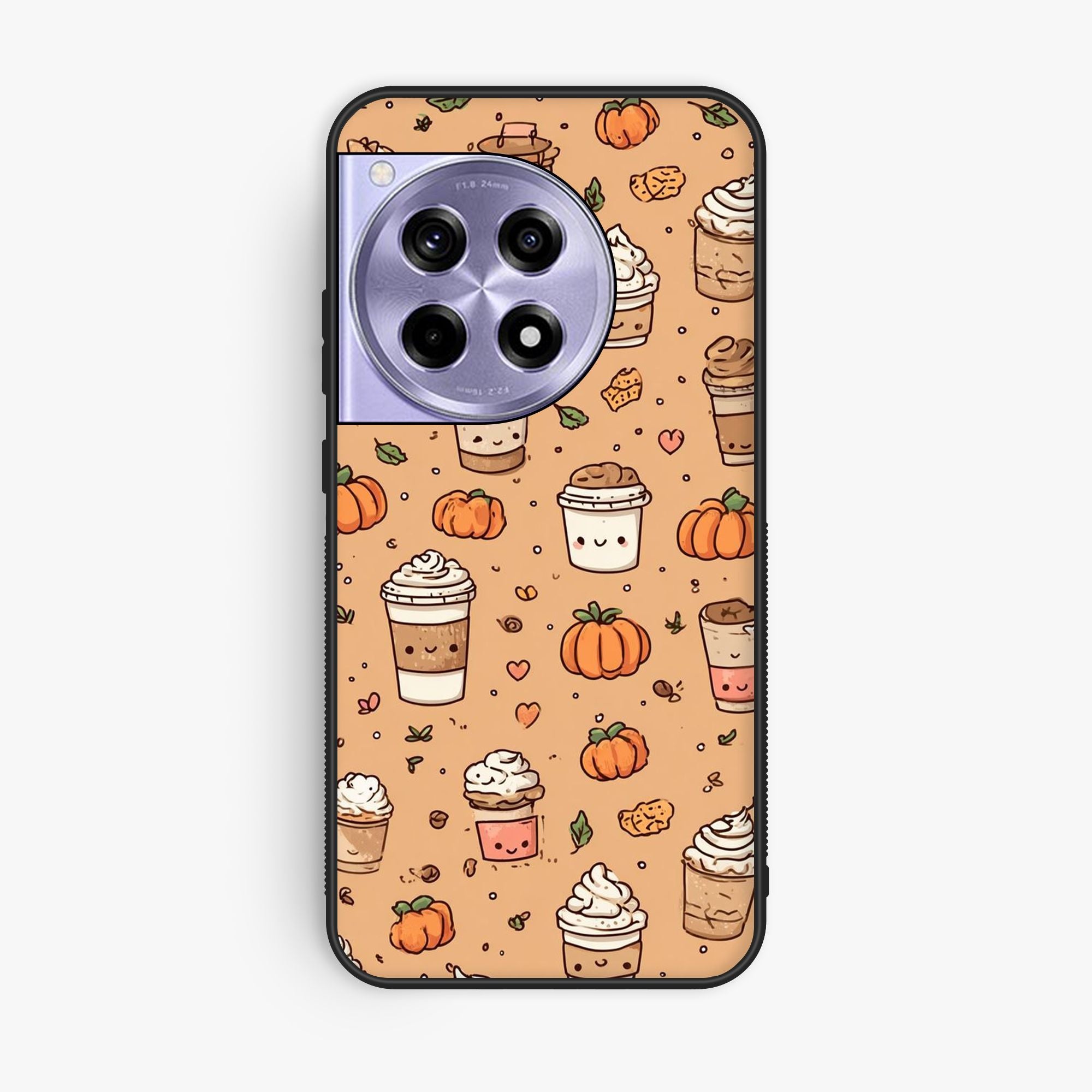 OnePlus 12R - Wallpaper 30 - Premium Printed Glossy Phone Case