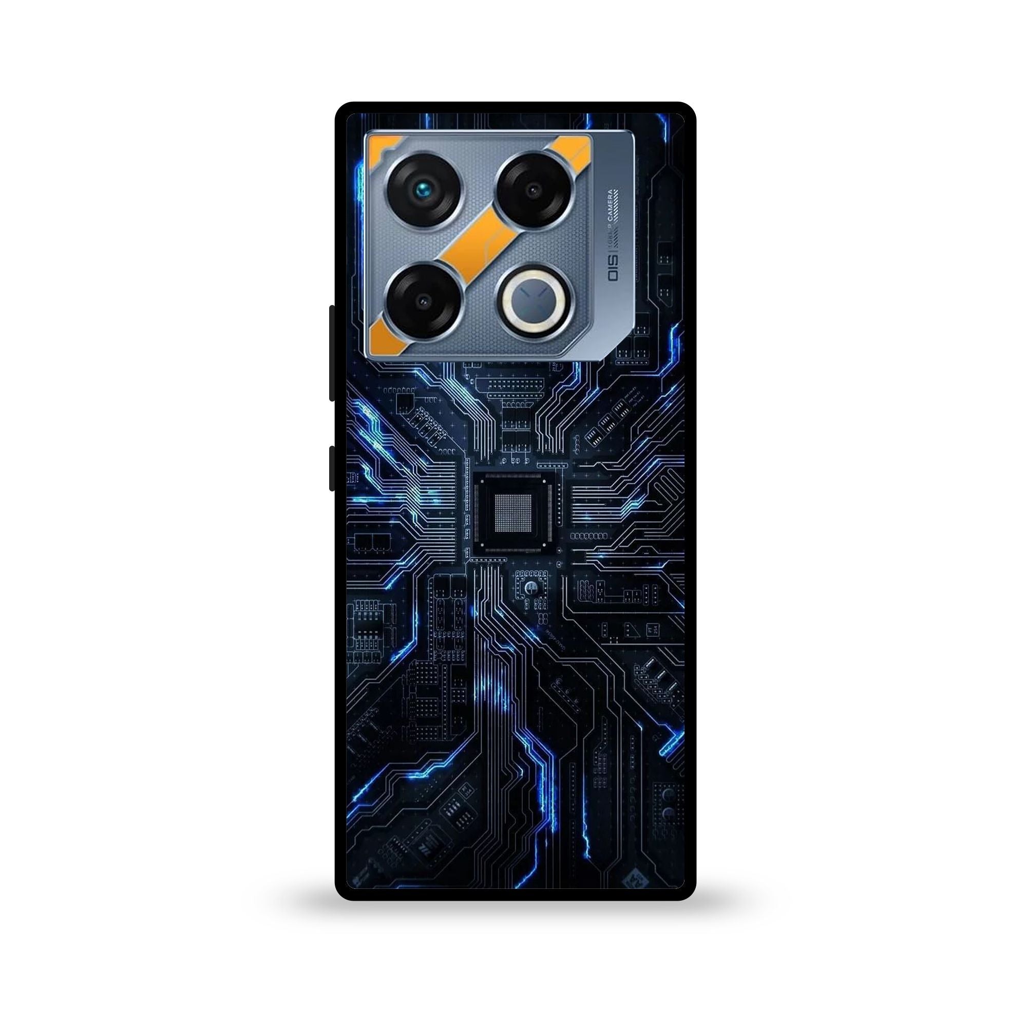 Infinix GT 20 Pro - Wallpaper 51 - Premium Printed Glossy Phone Case
