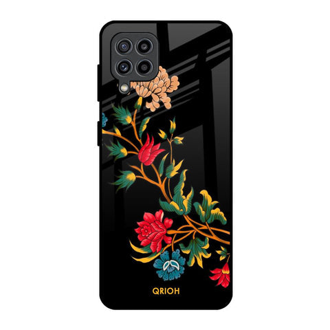 Dazzling Art Glossy Case for Samsung Galaxy M32