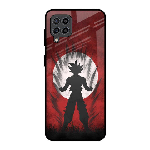 Japanese Animated Glossy Case for Samsung Galaxy M32