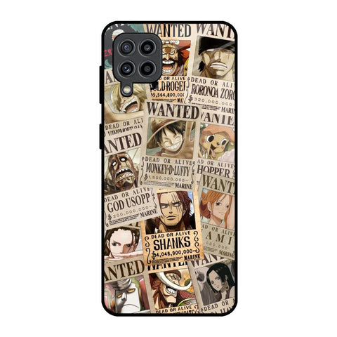 Dead Or Alive Glossy Case for Samsung Galaxy M32