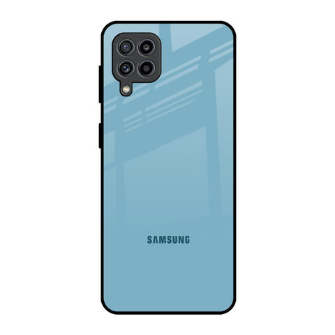 Sapphire Glossy Case for Samsung Galaxy M32