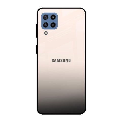 Dove Gradient Glossy Case for Samsung Galaxy M32