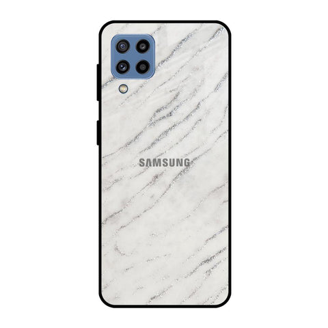 Polar Frost Glossy Case for Samsung Galaxy M32