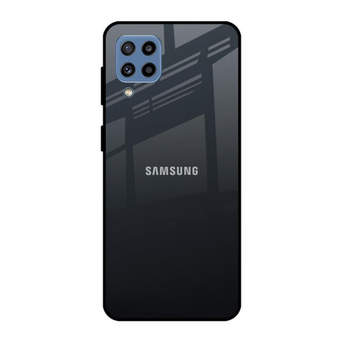 Stone Grey Glossy Case For Samsung Galaxy M32