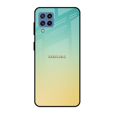Cool Breeze Glossy case for Samsung Galaxy M32