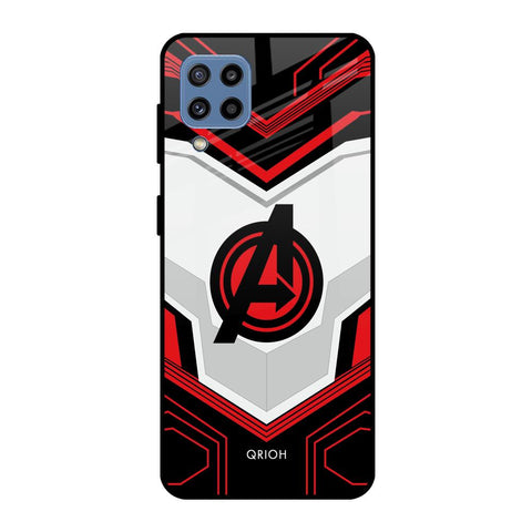 Guardians Of The Earth Glossy Case for Samsung Galaxy M32