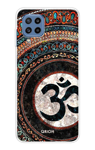 Worship Soft Cover for Samsung Galaxy M32