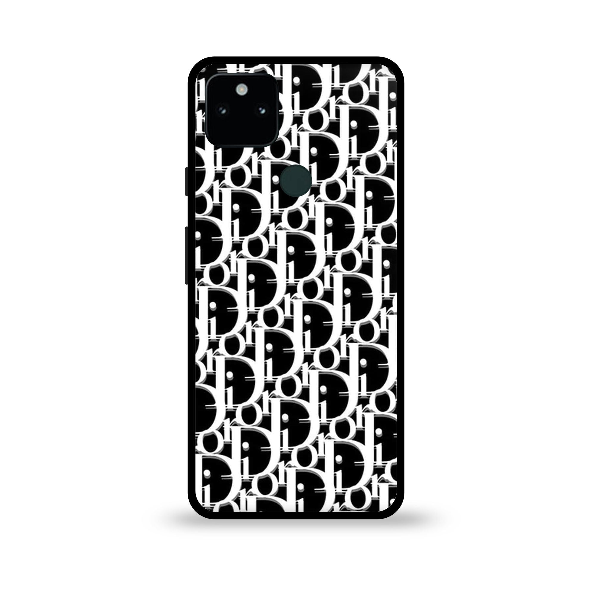 Google Pixel 5A (5G) - Wallpaper 65 - Premium Printed Glossy Phone Case