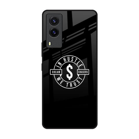 Dream Chasers Glossy Case for Vivo V21e