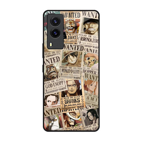Dead Or Alive Glossy Case for Vivo V21e