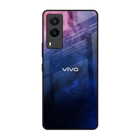 Dreamzone Glossy Case For Vivo V21e