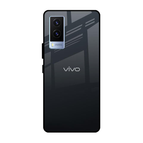 Stone Grey Glossy Case For Vivo V21e