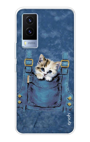 Hide N Seek Soft Cover For Vivo V21e