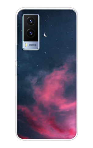 Moon Night Soft Cover For Vivo V21e