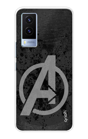 Sign of Hope Soft Cover for Vivo V21e