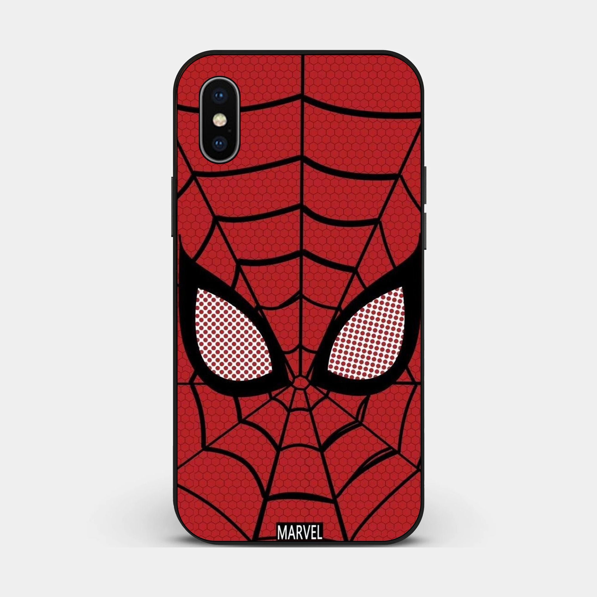 iPhone XS Max - Wallpaper 054 - Premium Printed Glossy Phone Case