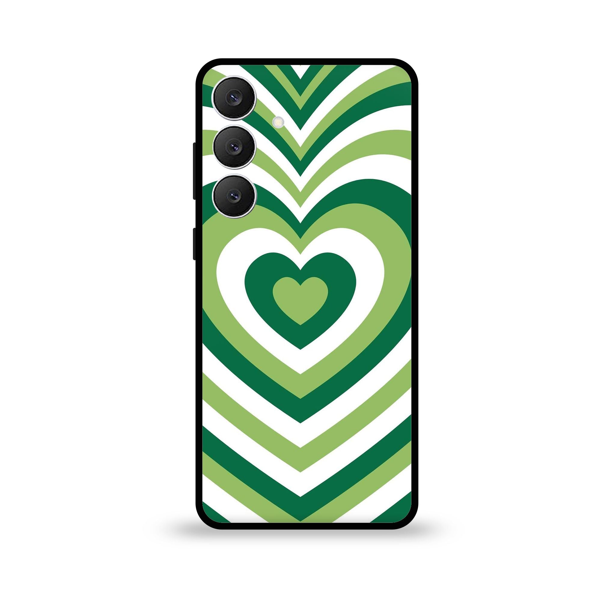 Samsung Galaxy S25 FE - Wallpaper 121 - Premium Printed Glossy Phone Case