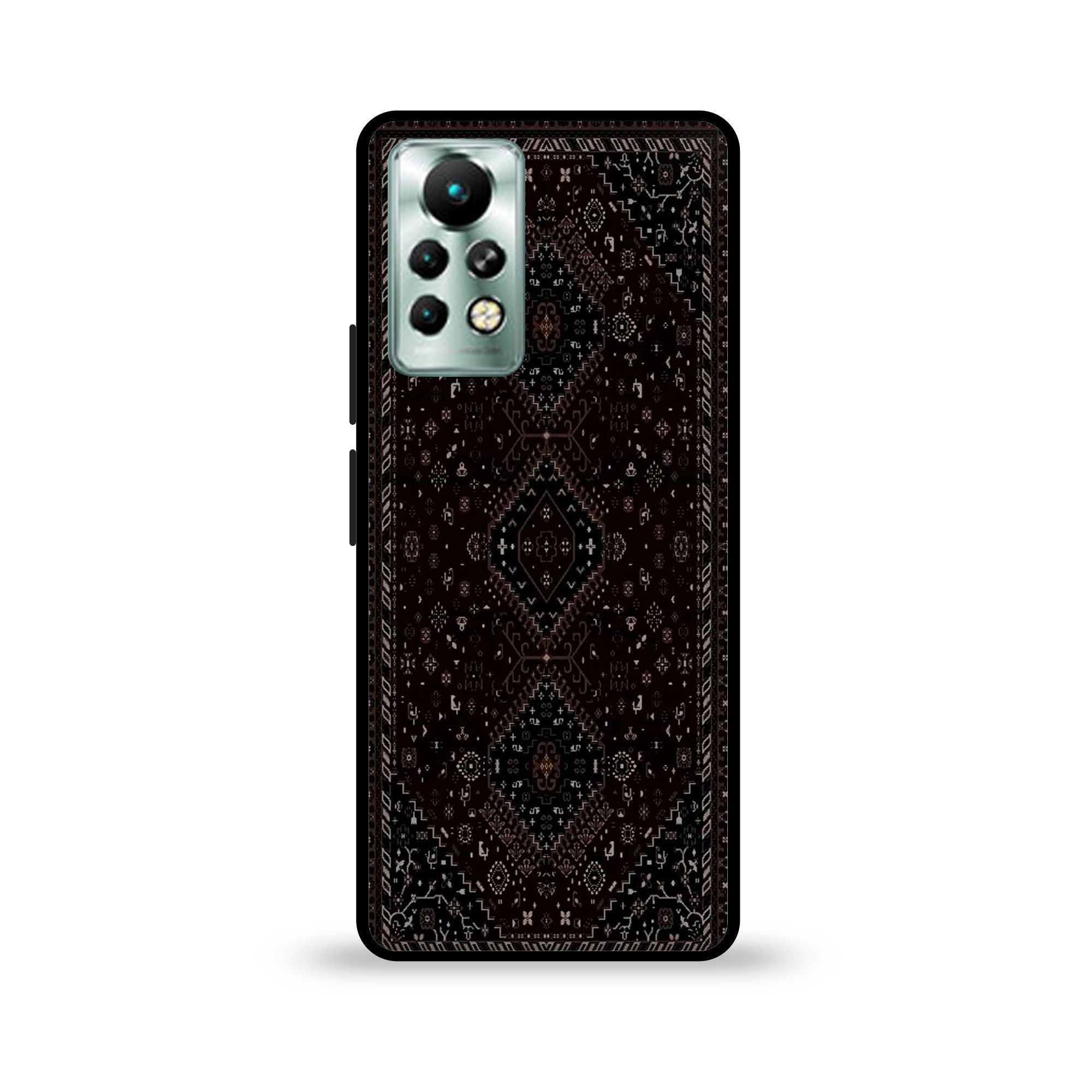 Infinix Note 11 Pro - Wallpaper 38 - Premium Printed Glossy Phone Case