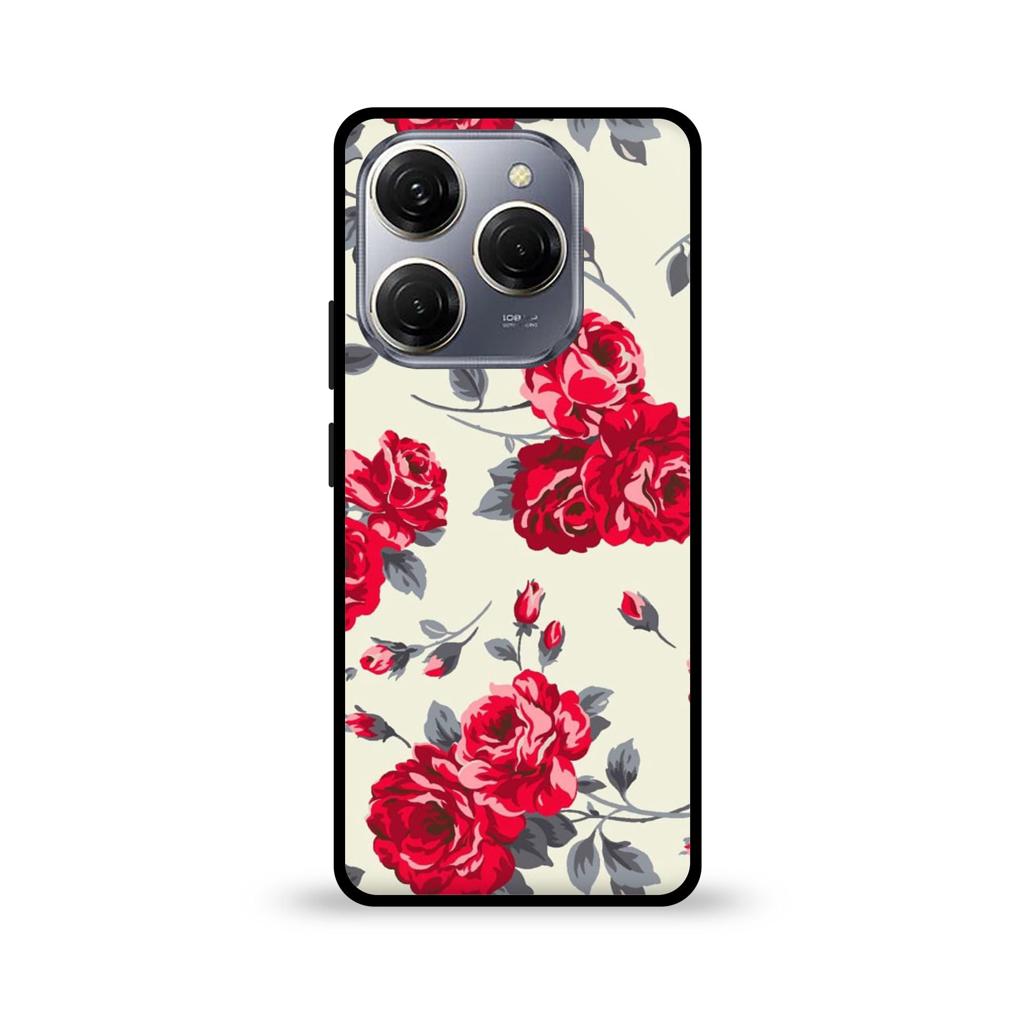 Tecno Spark 20 Pro - Wallpaper 125 - Premium Printed Glossy Phone Case