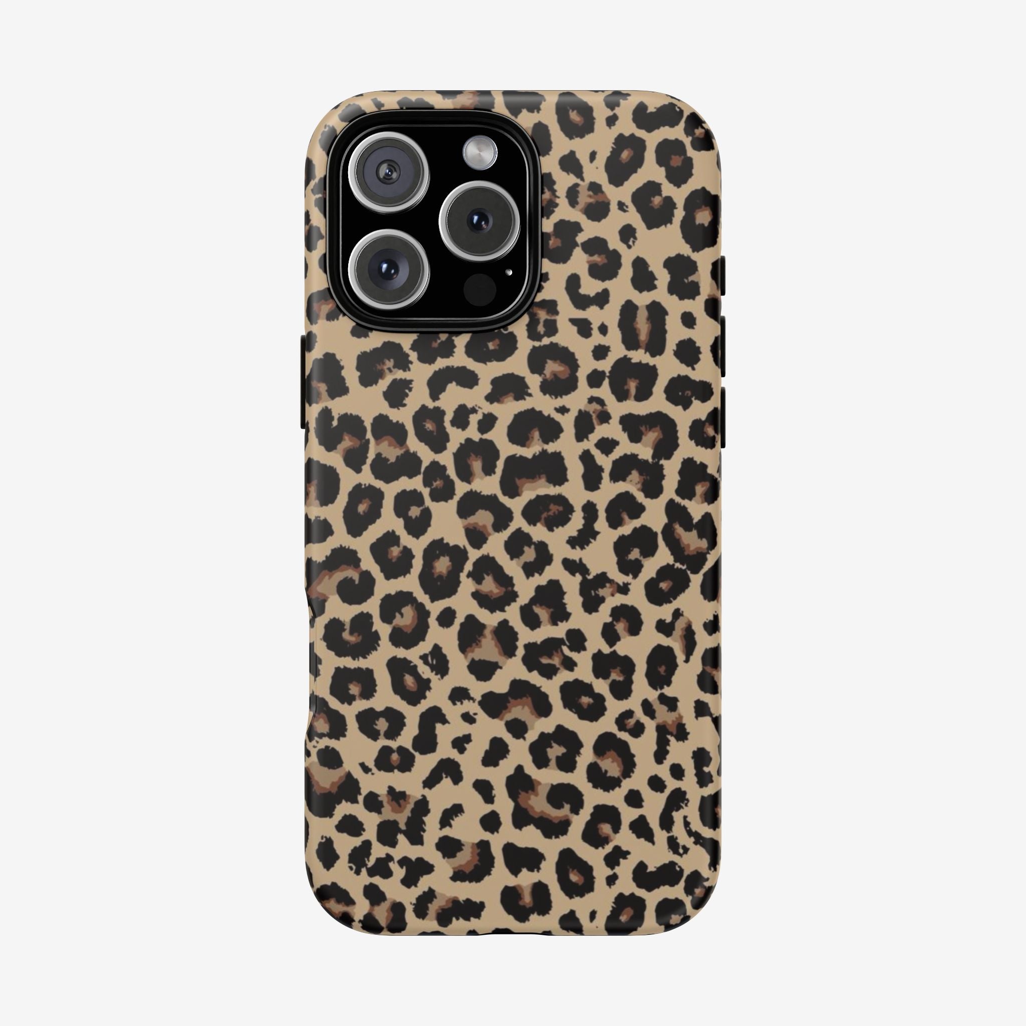 Wild Spots Premium Tough Shining Phone Case (Double Layer) Available For All iPhone Models