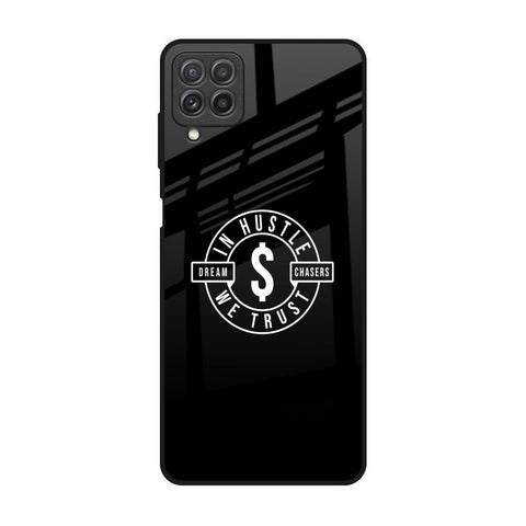 Dream Chasers Glossy Case for Samsung Galaxy A22