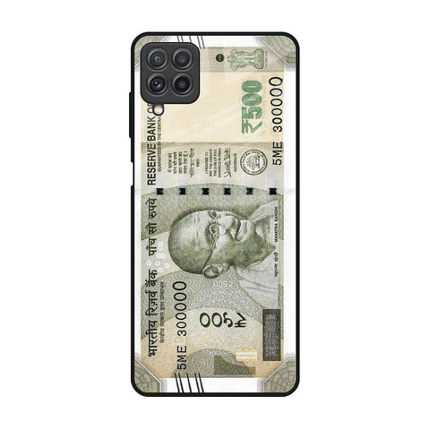 Cash Mantra Glossy Case for Samsung Galaxy A22