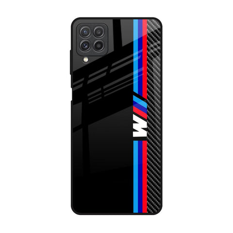 Automotive Art Glossy Case for Samsung Galaxy A22