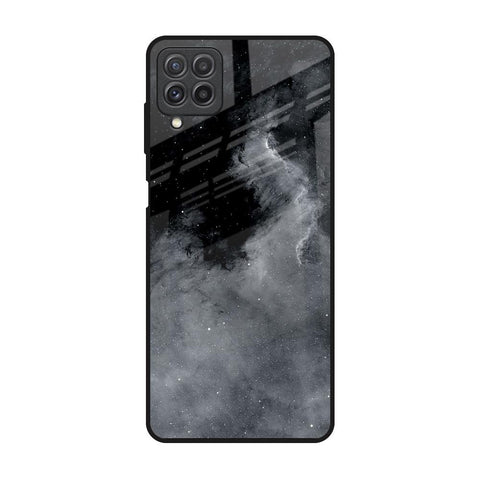 Fossil Gradient Glossy Case For Samsung Galaxy A22