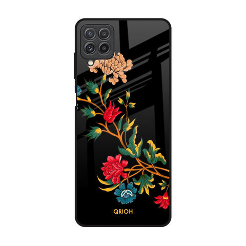 Dazzling Art Glossy Case for Samsung Galaxy A22