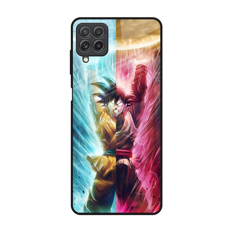 Ultimate Fusion Glossy Case for Samsung Galaxy A22