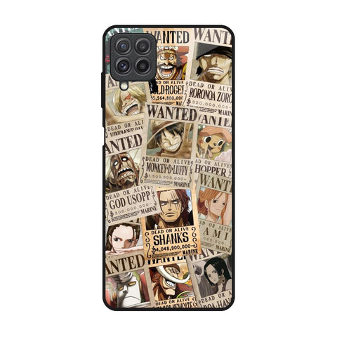 Dead Or Alive Glossy Case for Samsung Galaxy A22
