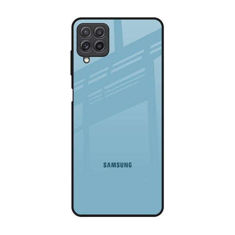 Sapphire Glossy Case for Samsung Galaxy A22