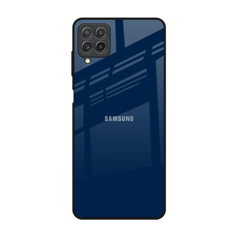 Royal Navy Glossy Case for Samsung Galaxy A22