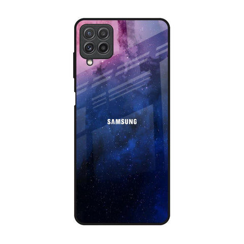 Dreamzone Glossy Case For Samsung Galaxy A22