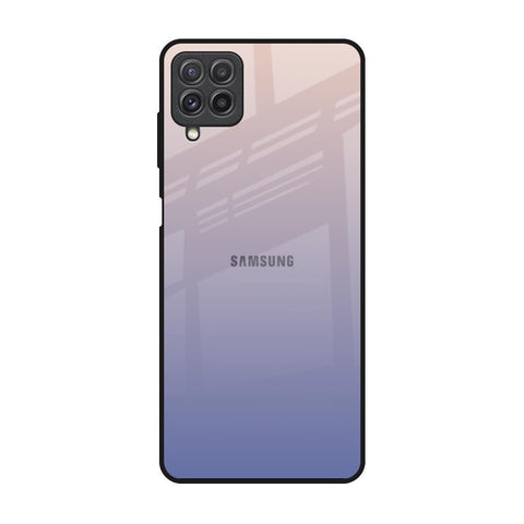 Rose Hue Glossy Case for Samsung Galaxy A22