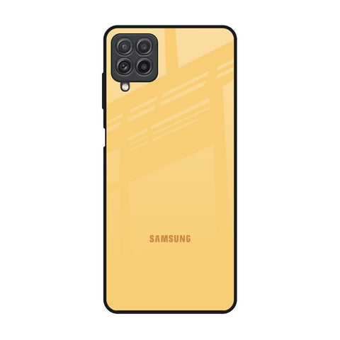 Dandelion Glossy Case for Samsung Galaxy A22