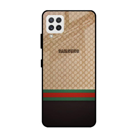 High End Fashion Glossy case for Samsung Galaxy A22