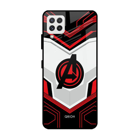 Guardians Of The Earth Glossy Case for Samsung Galaxy A22