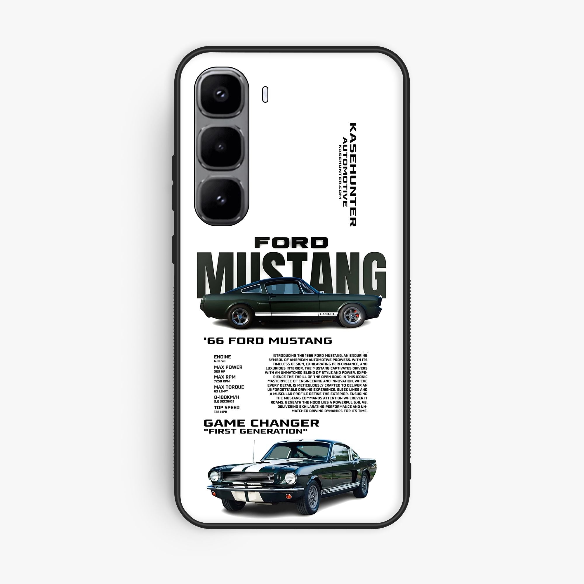 Infinix Hot 60 Pro Plus - Wallpaper 161 - Premium Printed Glossy Phone Case