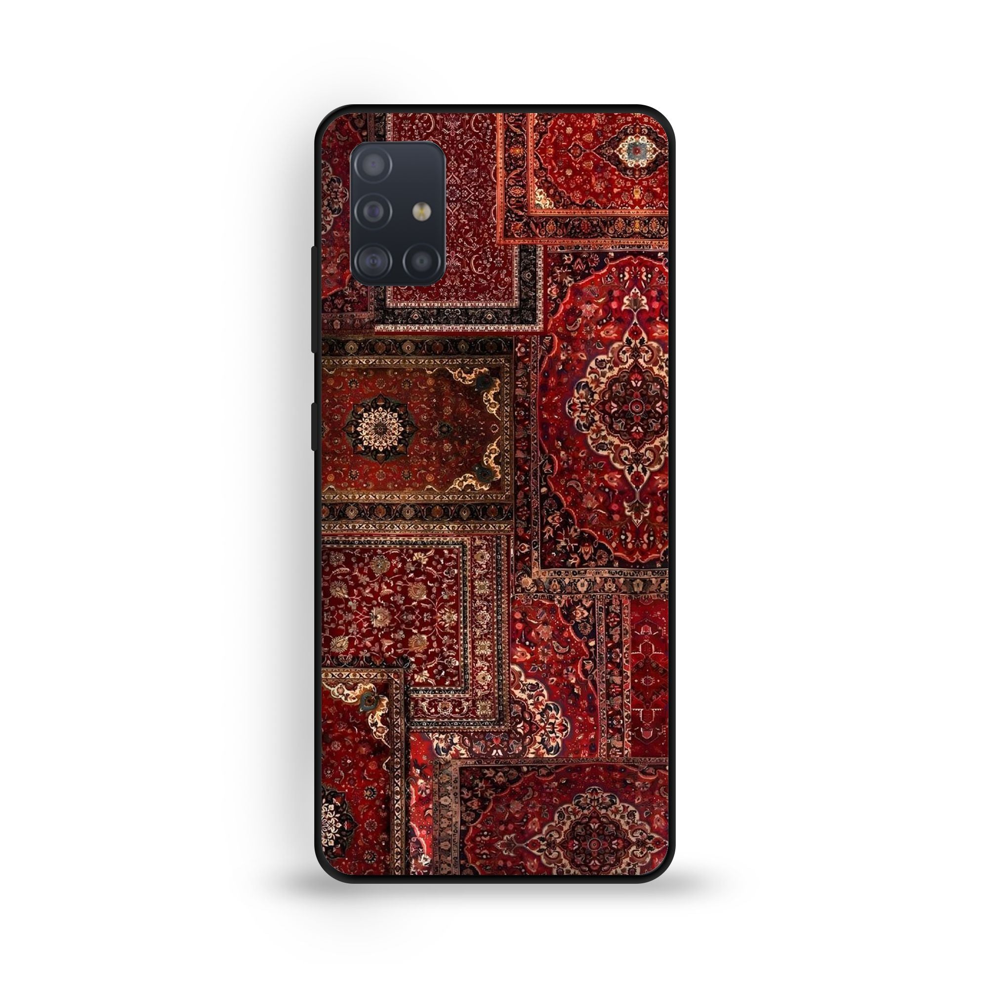 Samsung Galaxy A51 - Wallpaper 059 - Premium Printed Glossy Phone Case