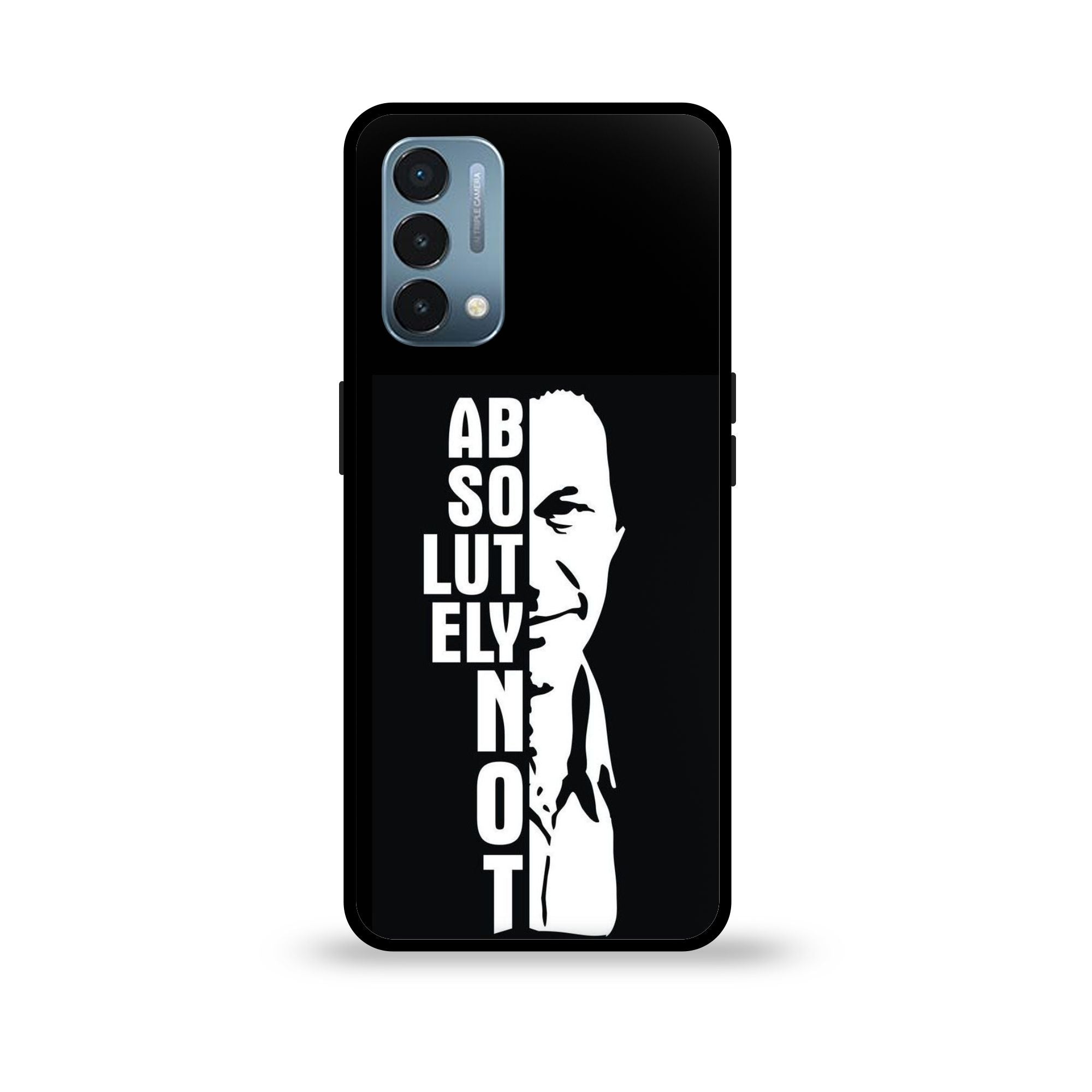 Oneplus N200 - Wallpaper 07 - Premium Printed Glossy Phone Case