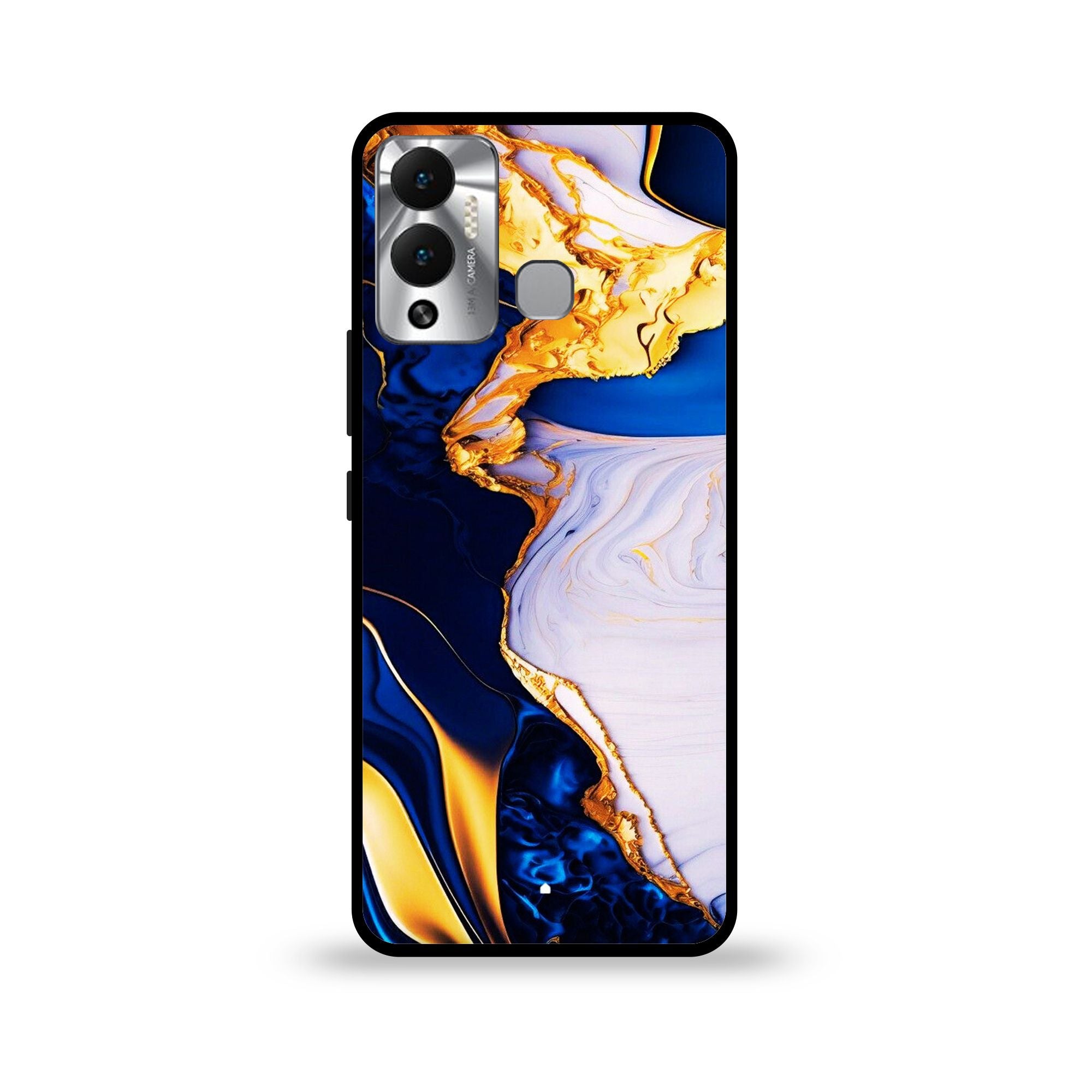 Infinix Hot 12 Play - Wallpaper 80 - Premium Printed Glossy Phone Case